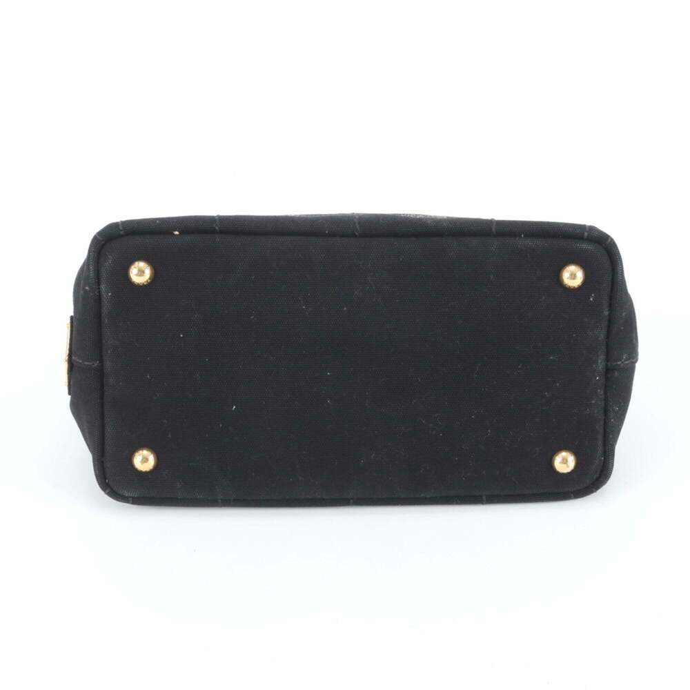 PRADA Black Shoulder Bag - Picture 6 of 8